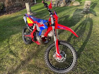 beta rr 300 racing
