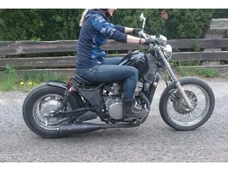 kawasaki en 500 b