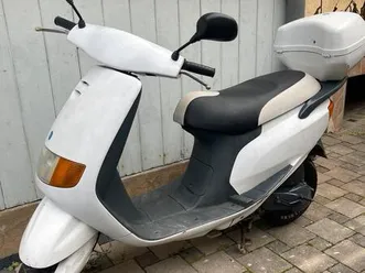 piaggio sfera 50