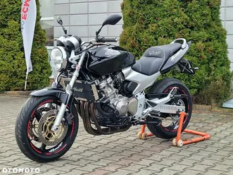 honda cb