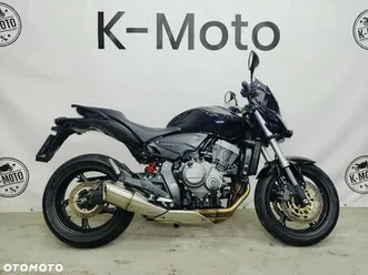 honda hornet