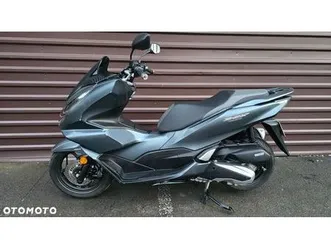 honda pcx