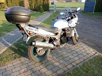 motocykl kawasaki zr7s teptiuków