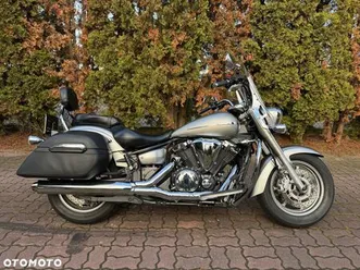 yamaha midnight star