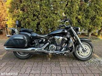 yamaha midnight star