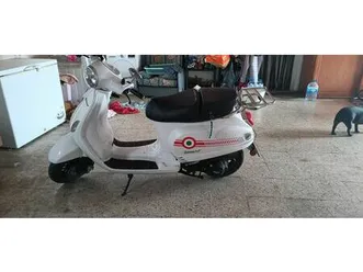 troco por moto de mudança ou carro silves