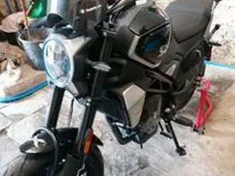 cfmoto 300cl-x - 2023