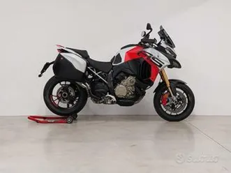 ducati multistrada v4 1103 rs my24