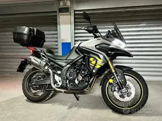 voge valico 525 - 2023