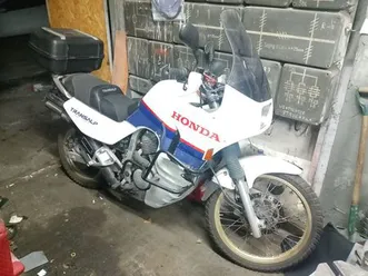 honda transalp 600 glubczyce