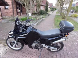 suzuki dr 800 big tüv neu, aus meiner sammlung