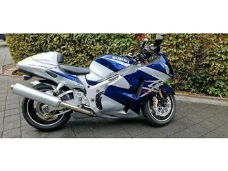 motorrad hayabusa