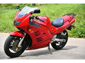 suzuki rf 600