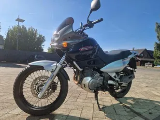 suzuki xf freewind 650 wenig km 1.hand