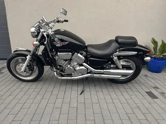 honda magna vf750c blaszki