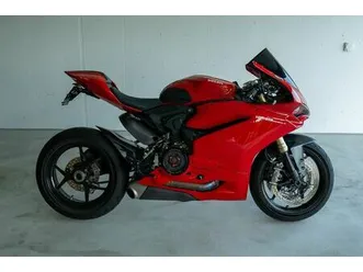 ducati panigale 1299