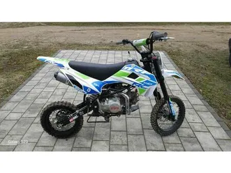 pit bike mrf 140 cross maldyty