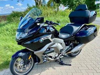 bmw k 1600 gtl