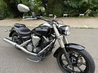 yamaha xvs 950 midnightstar