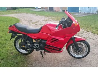 bmw k1100 rs original