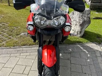 occasion triumph tiger 800 xrt