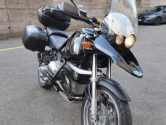 bmw r1150gs