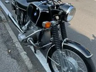 bmw r 75 - 1972