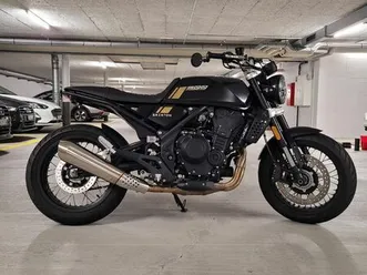 brixton crossfire 500