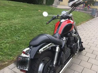 triumph speedmaster 900