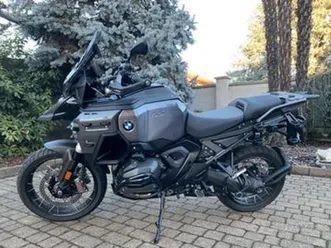 bmw r 1300 gs - 2024