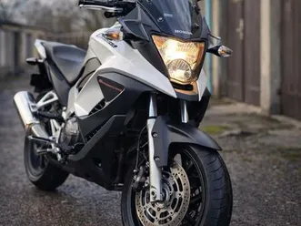 honda crossrunner 800 vfr