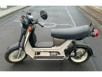 simson sr 50