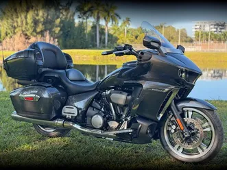 2018 yamaha motor corp., usa star venture