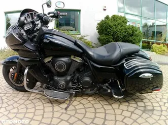kawasaki vn