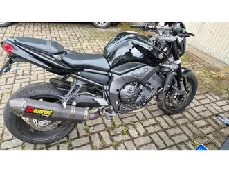 yamaha fz1n