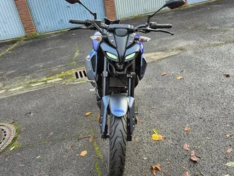 yamaha 125