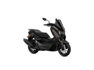 yamaha nmax 125 tech max *modell 25*