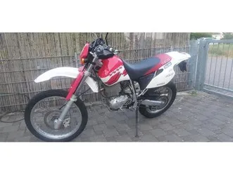 yamaha ttr600 belgarda tüv aktuell