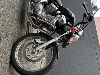 yamaha virago xv 535