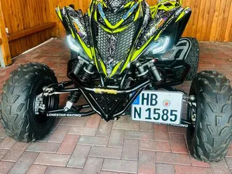 yamaha yfm700r se raptor