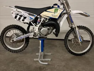 yz85 lw yamaha cross jugendmotorrad yz 85