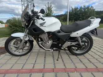 honda cb500