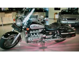 honda valkyrie c.