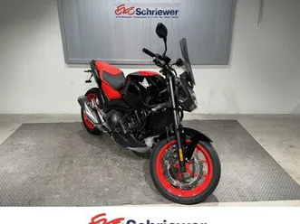 honda nc 750 sa dct, motorschutzbügel, hauptständer