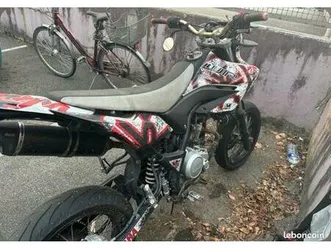 yamaha wr 125 x