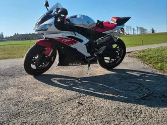 yamaha r6 rj15