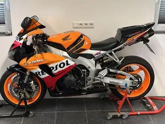 honda cbr 1000rr repsol 964/999