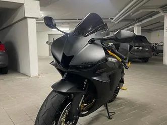 honda cbr 600 rr