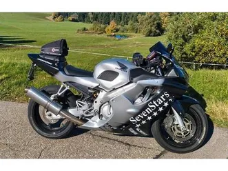 honda cbr 600fs