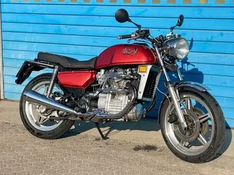 honda cx 500
